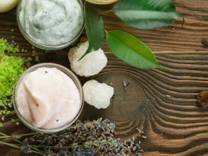 5 Organic Recipes For Dry Winter Skin|Advice From Olga Nazarova|Skin Care>Skin Care at Home