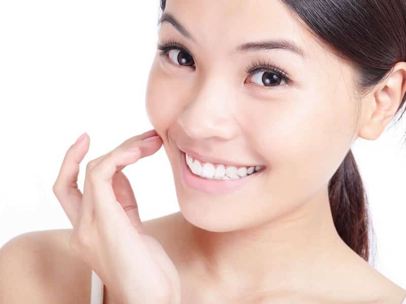 5 Super Easy Ways To Whiten Your Teeth|Advice From Olga Nazarova|Beauty>Teeth Beauty