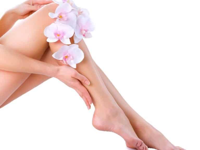 6 Tips To Prevent Ingrown Hair After Waxing|Body Care