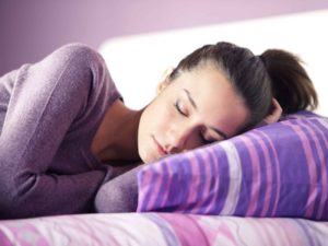 7 Extremely Easy Steps To Better Sleep|Between us girls