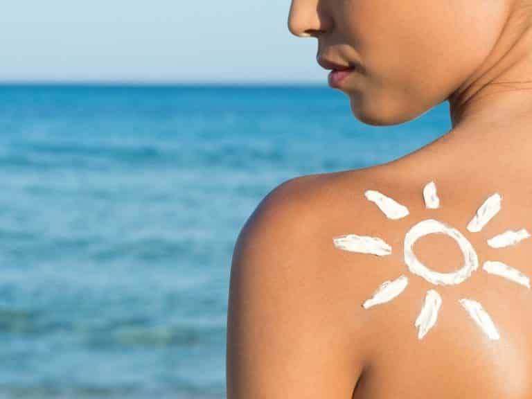 7 Steps To Perfect Sun Protection|Advice From Olga Nazarova|Skin Care>Skin Care at Home