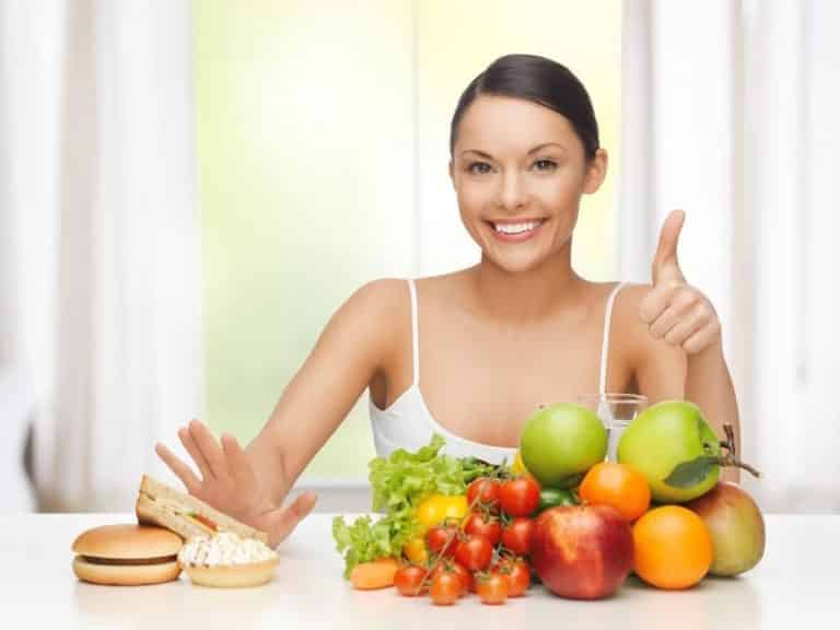 Healthy Eating For Healthy Skin|Beauty>Eyebrows and eyelashes