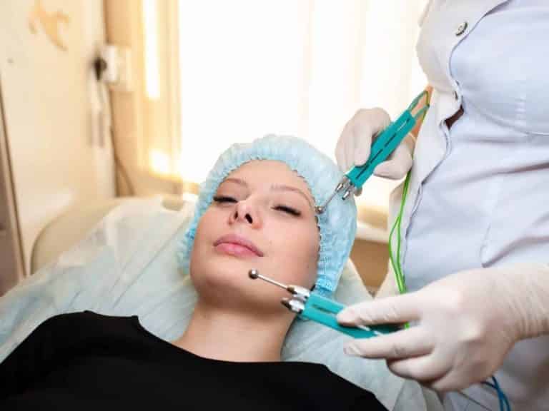 Microcurrent Facial FAQ: Learn Everything You Need|Skin Care>Professional Skin Care